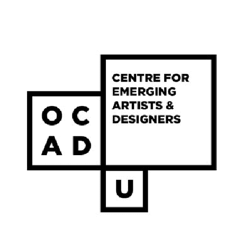 OCAD U CEAD Logo